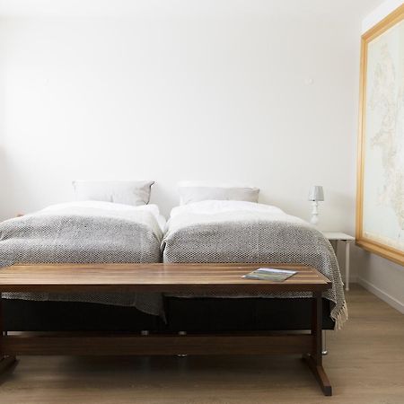 Natura Apartments Laugar  Zewnętrze zdjęcie