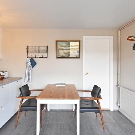 Natura Apartments Laugar  Zewnętrze zdjęcie
