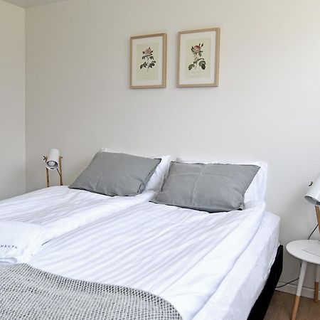 Natura Apartments Laugar  Zewnętrze zdjęcie