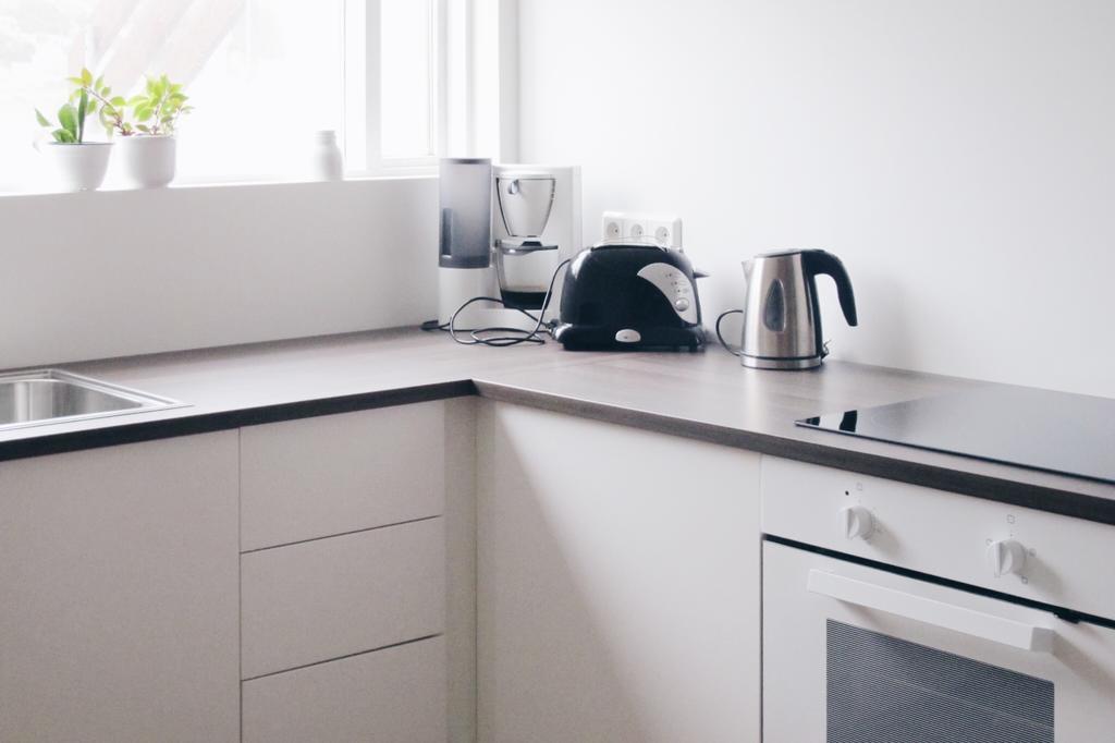Natura Apartments Laugar  Pokój zdjęcie
