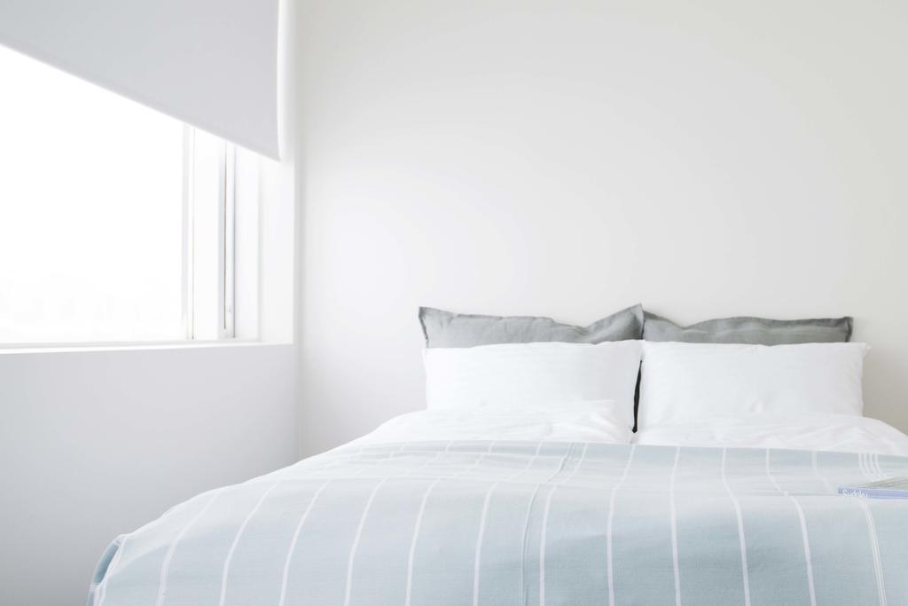 Natura Apartments Laugar  Zewnętrze zdjęcie
