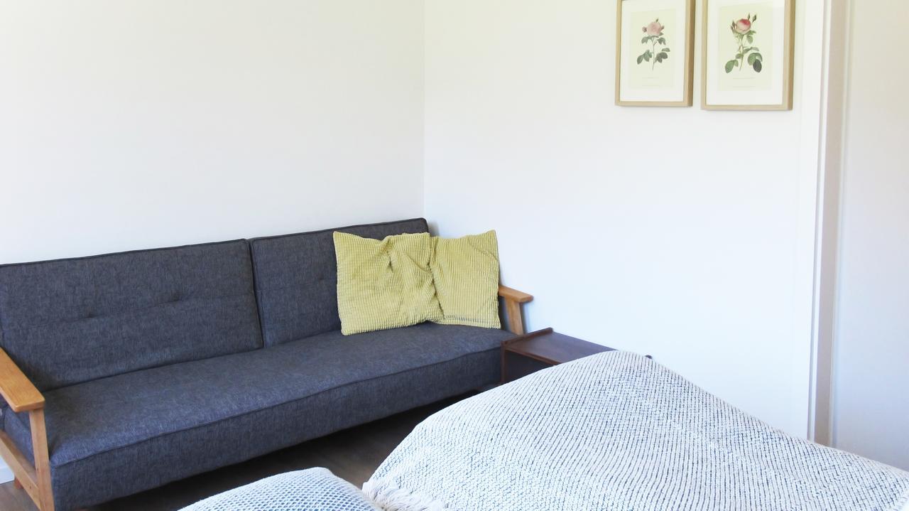 Natura Apartments Laugar  Zewnętrze zdjęcie