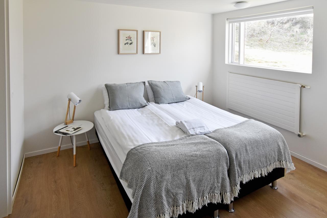 Natura Apartments Laugar  Zewnętrze zdjęcie